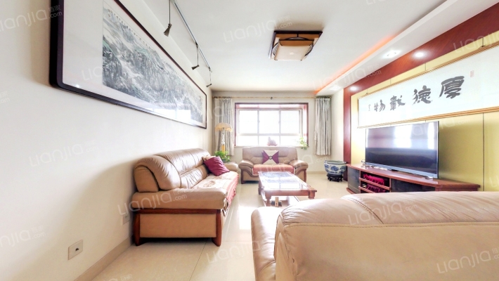 解放东路37号二手房实景图