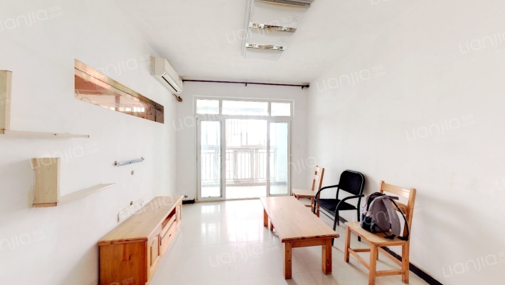 凤凰花苑二手房实景图