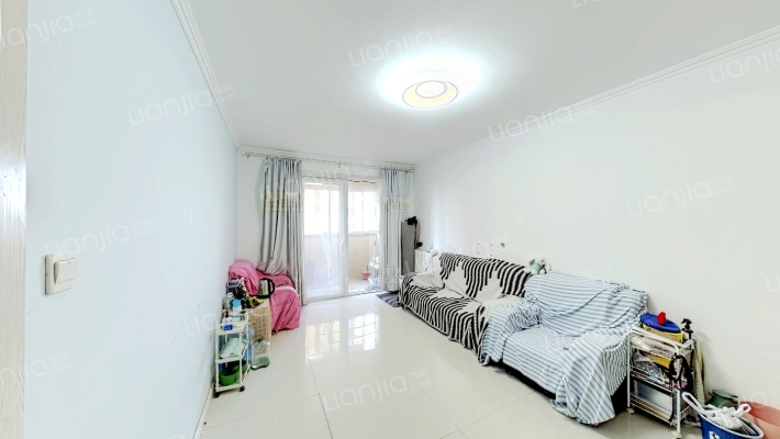 青岛龙湖大方居二手房实景图