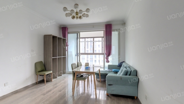 丽都景园（上府名园）二手房实景图