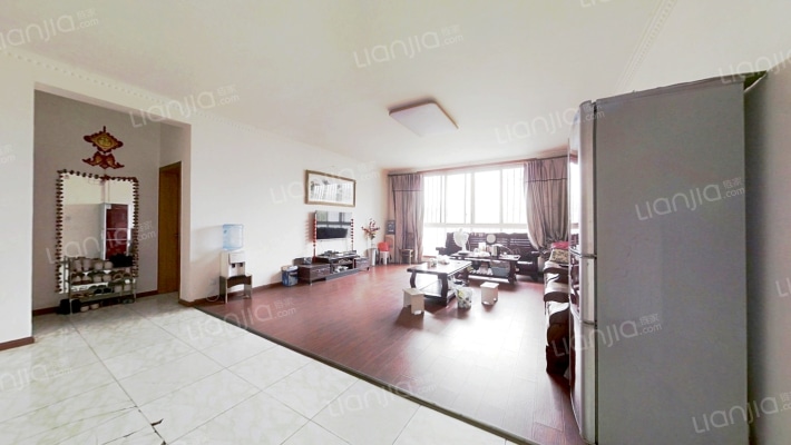 观景苑一期二手房实景图