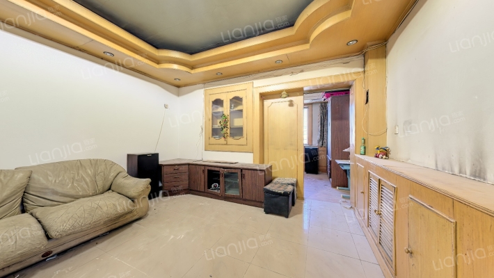 西安供电局孟家巷家属楼二手房实景图