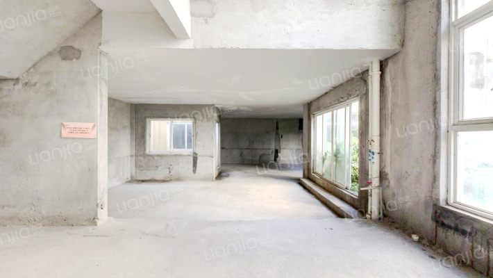 汇景东方雁鸣居二手房实景图