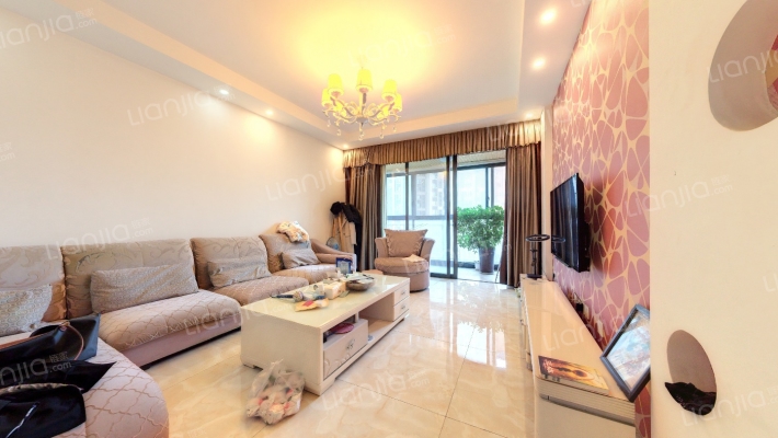 华府西苑二手房实景图