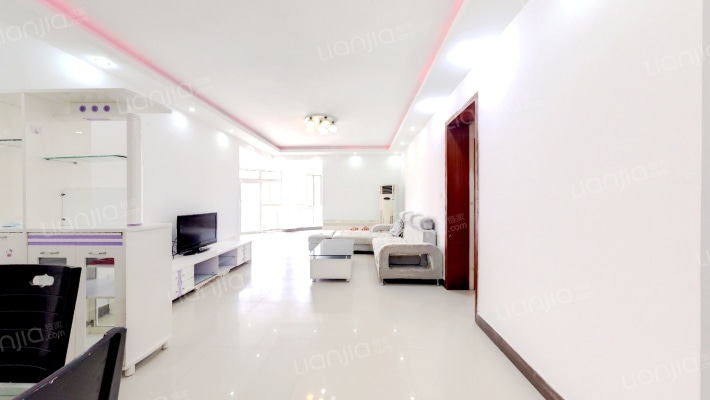 发展东郡二手房实景图