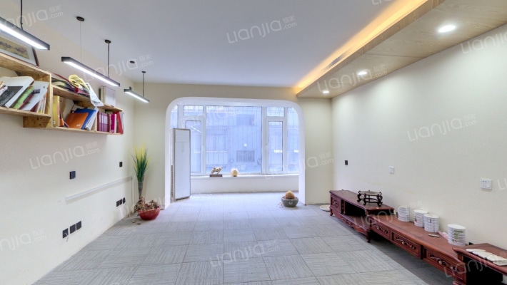 迎宾社区二手房实景图