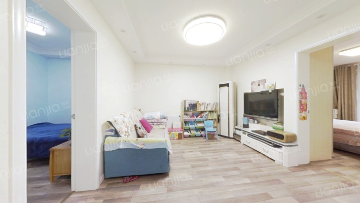 碧树园北片二手房实景图