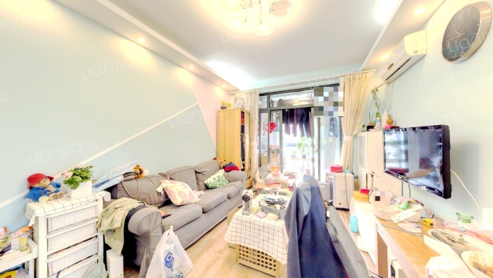 馥华苑二手房实景图