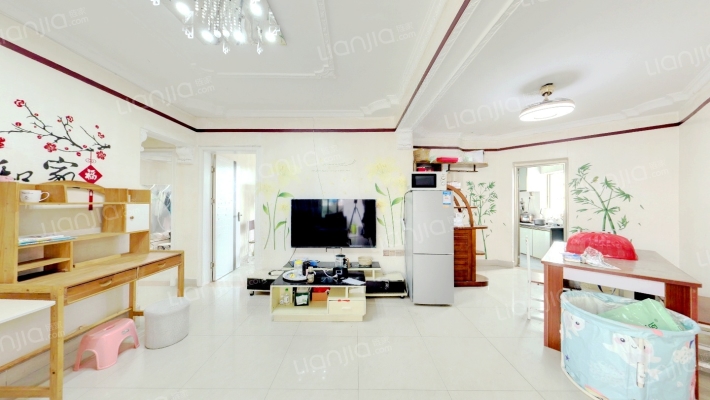 华阳楼二手房实景图