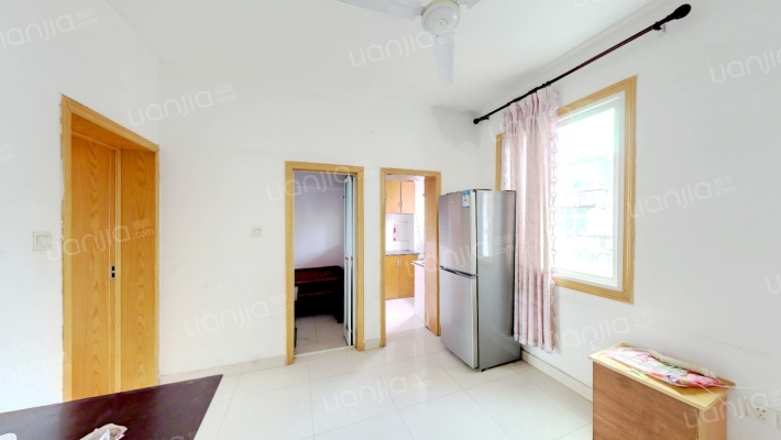 洪都六区二手房实景图