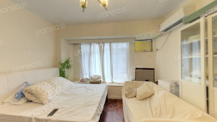 丽江花园丽彦楼二手房实景图