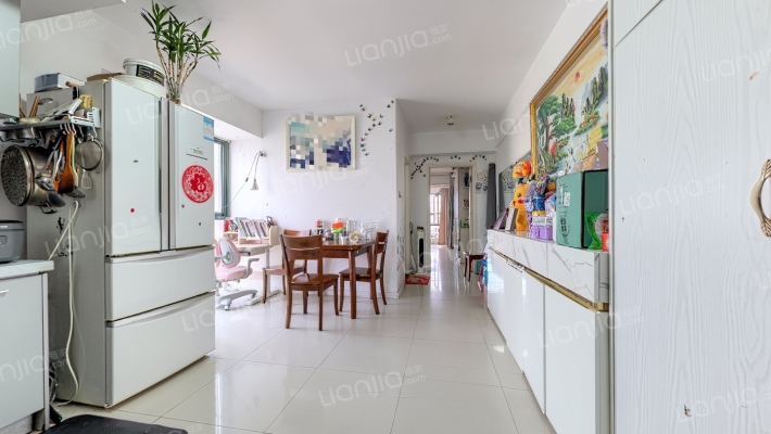 丽都嘉园二手房实景图