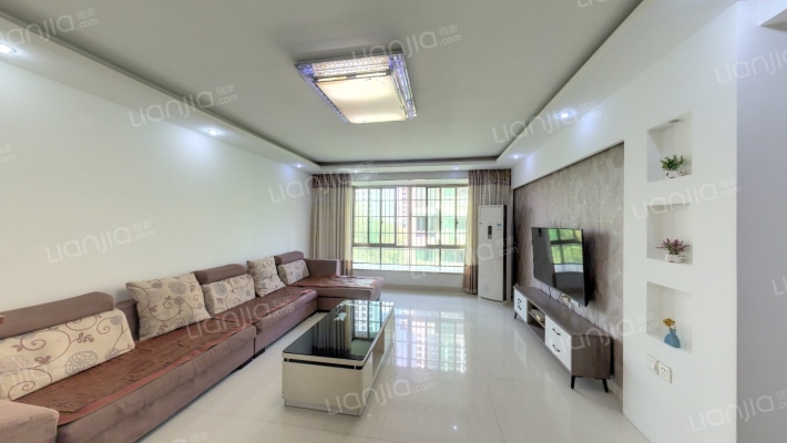 仁和家园二手房实景图