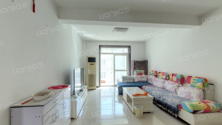 银河花園二手房实景图