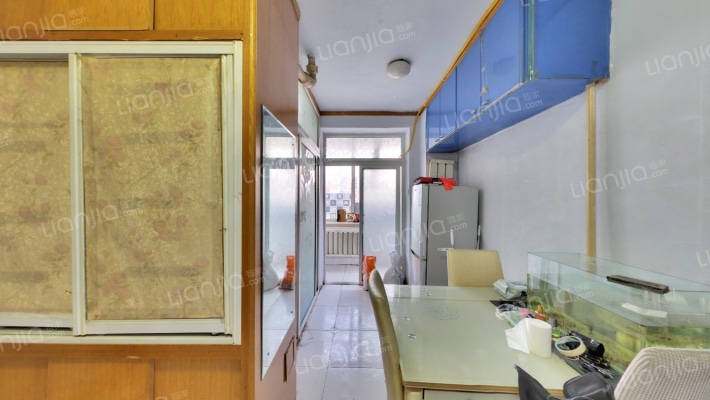 解放大路二手房实景图