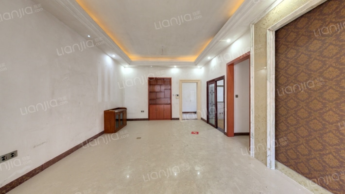 罗浮花园二手房实景图