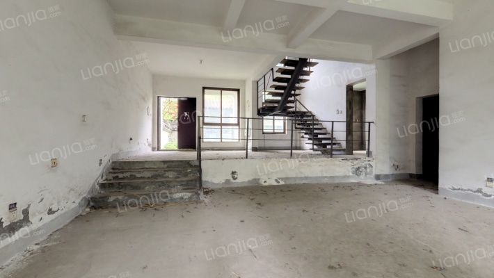 芙蓉古城紫霄园二手房实景图