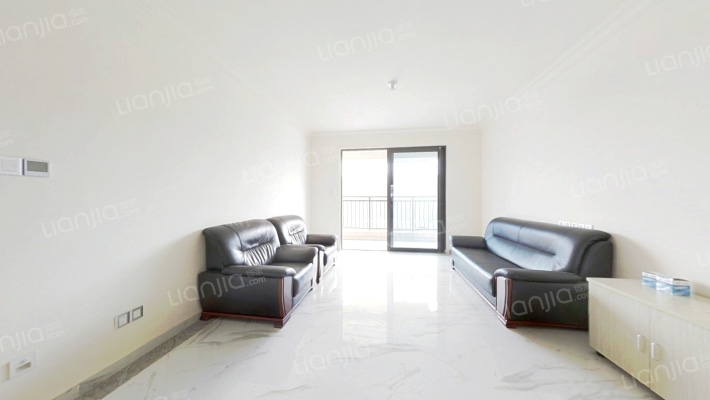 碧桂园伯爵山二手房实景图