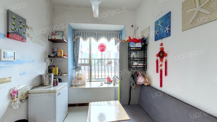 秀乐公馆二手房实景图