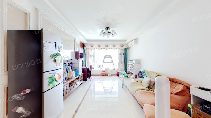 百仕达东郡二手房实景图