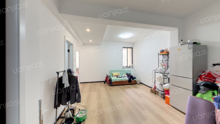 水乡苑四区二手房实景图