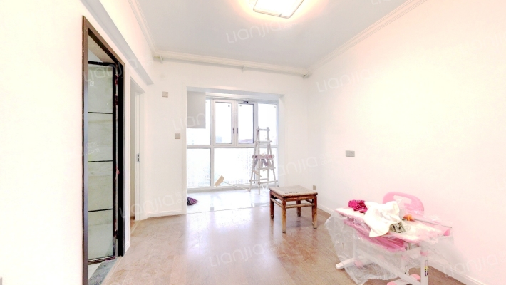 罗七人家二手房实景图