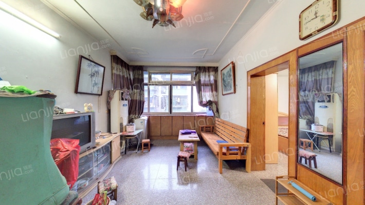 民主二村(杨家坪)二手房实景图