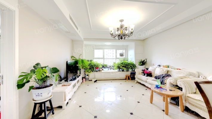 龙湖时代天街东区二手房实景图