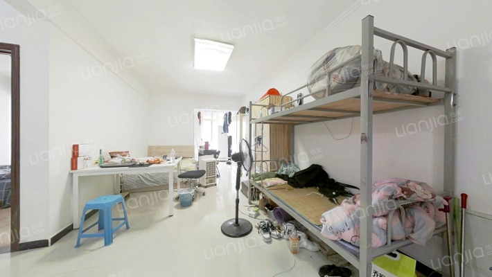 怡兰星空二手房实景图