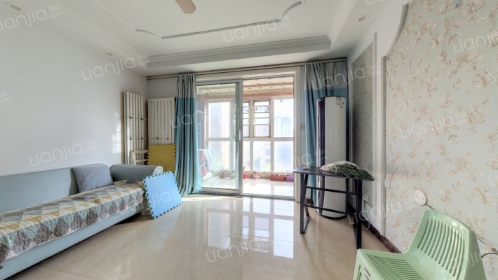 郑报润园二期二手房实景图