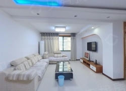 整租·世纪光华苑 3室2厅 南_世纪光华苑租房