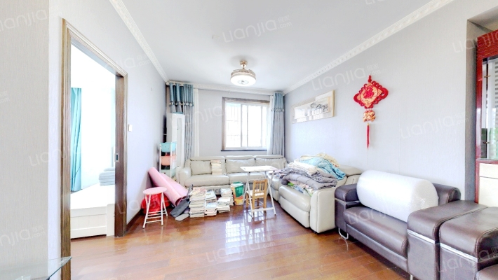 长营村28号二手房实景图