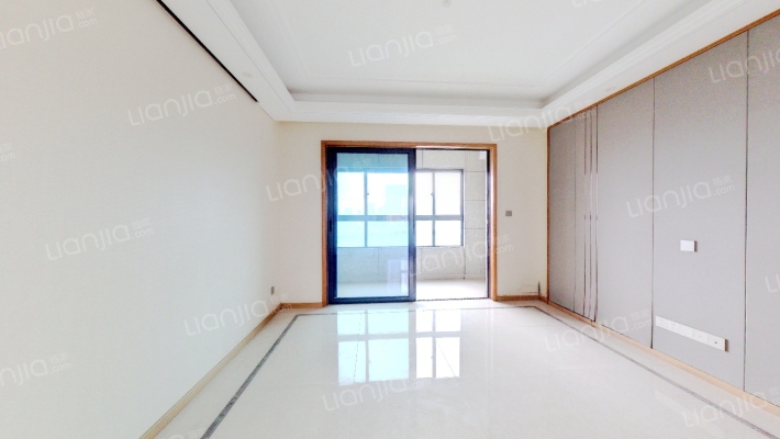 绿地玉晖二手房实景图