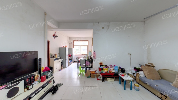 松雅小区二手房实景图