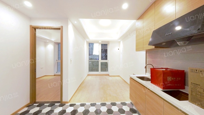 朗诗清澄二手房实景图