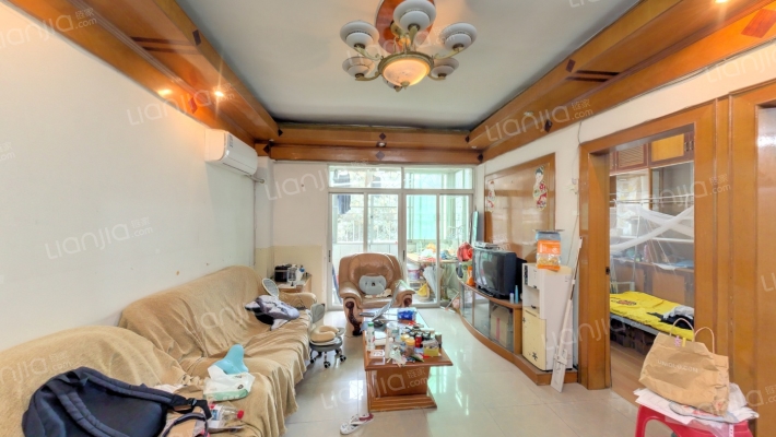 高胜花园二手房实景图