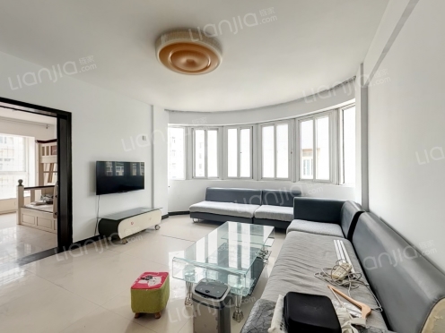 整租·绿洲风景 3室2厅 南/北