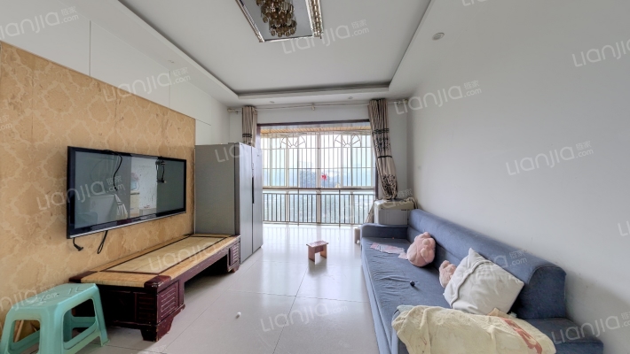 纳帕溪谷二手房实景图