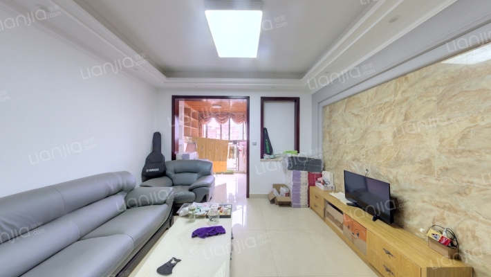 北欧印象二手房实景图