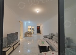 整租·碧桂园天悦湾 3室2厅 南/北_碧桂园天悦湾租房