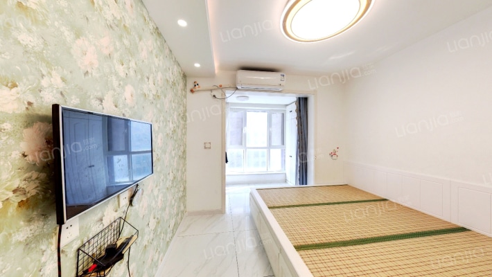 荣盛爱家郦都二手房实景图