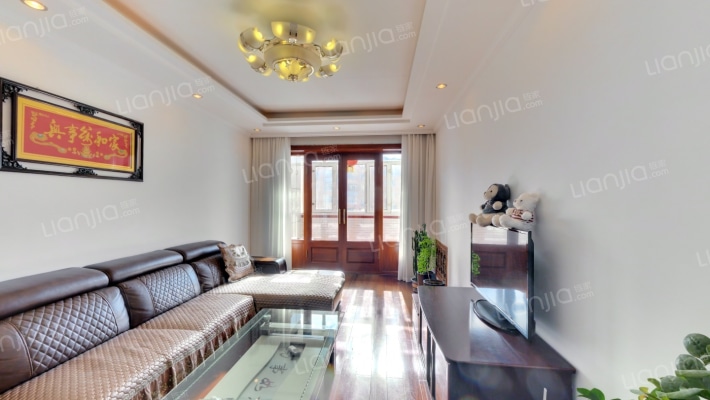 文成花园二手房实景图