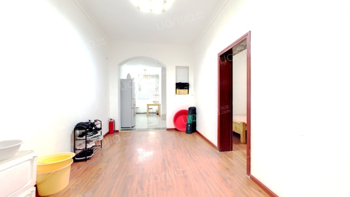 人民南路四段11号院二手房实景图