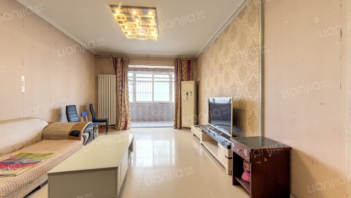 丽都花园二手房实景图