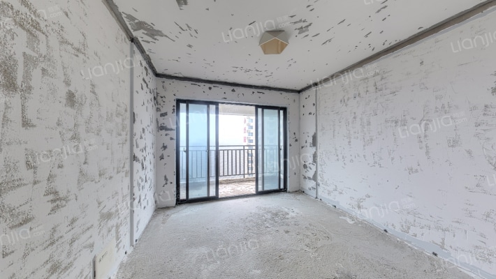 丽水熙园二手房实景图