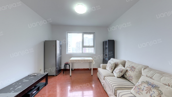 莲花新城南苑二手房实景图