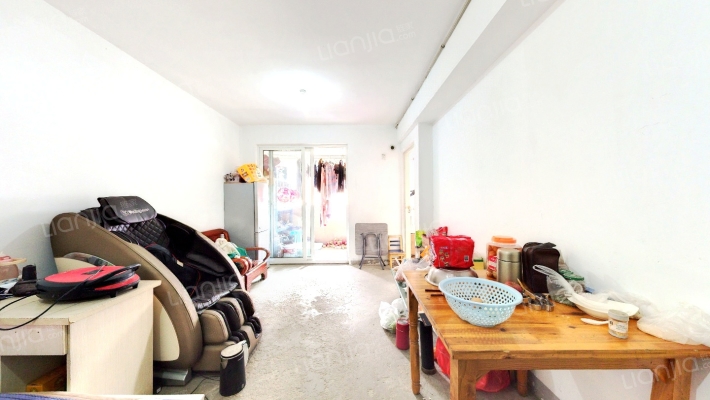 义德西苑二手房实景图