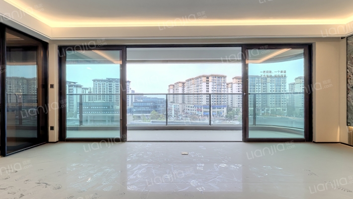 香港置地西元二手房实景图