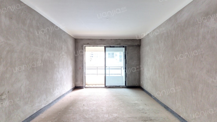 荣盛观云郡云珑组团二手房实景图