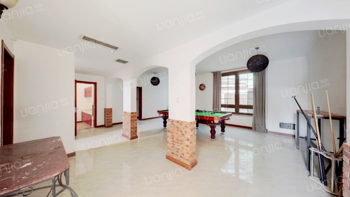 红磡领世郡新悦庭二手房实景图